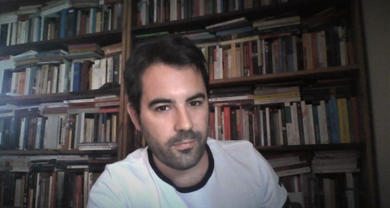 Hay un fastidio con la idea de que el voto no cambia nada